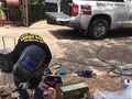 Gate Repair & Iron Fence Services Flower Mound