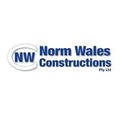 Norm Wales Constructions Pty Ltd