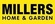 Millers Home and Garden