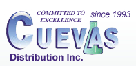 Cuevas Distribution Inc