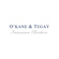 O'Kane and Tegay Insurance Brokers