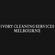 Ivory Cleaning Services Melbourne