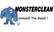 MonsterClean