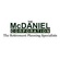 The McDaniel Corporation