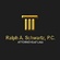 Ralph A. Schwartz, PC Attorneys at Law