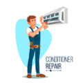 AC Repair and Service Team Stafford