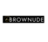 Brownude