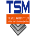 The Steel Market