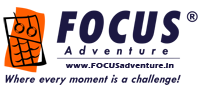 FOCUS Adventure India