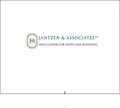 Jantzen and Associates, PC