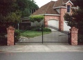 Expert Overhead & Sliding Gate Repair Arlington