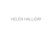 Helen Halliday Artist