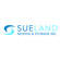 Sueland Moving& Storage INC