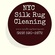 NYC Silk Rug Cleaning