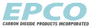 EPCO Carbon Dioxide Products