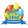 Laugh n Leap - Irmo Bounce House Rentals & Water Slides