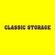 Classic Storage