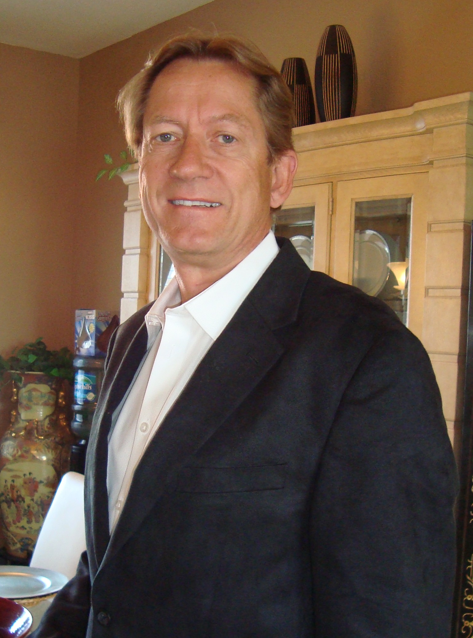 Lars Kier