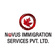 Novus Immigration Delhi