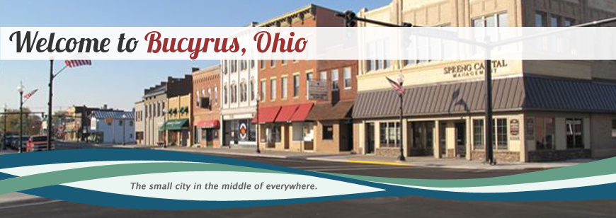 Bucyrus Chamber of Commerce
