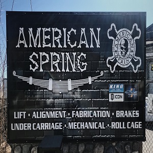 American Spring Inc