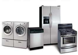 CT Appliance Repair Channelview