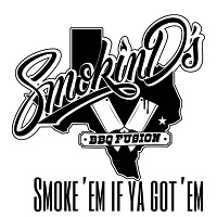 Smokin D's Bbq Fusion Bar & Grill