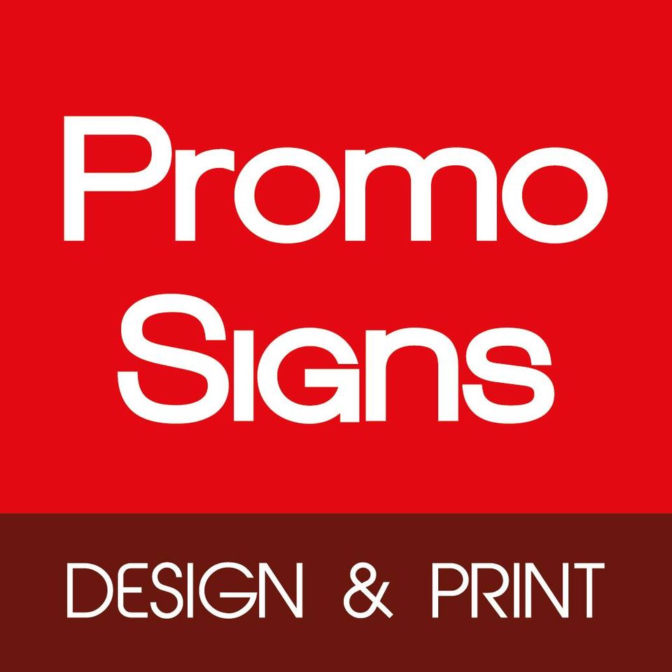 Promo Signs Ltd