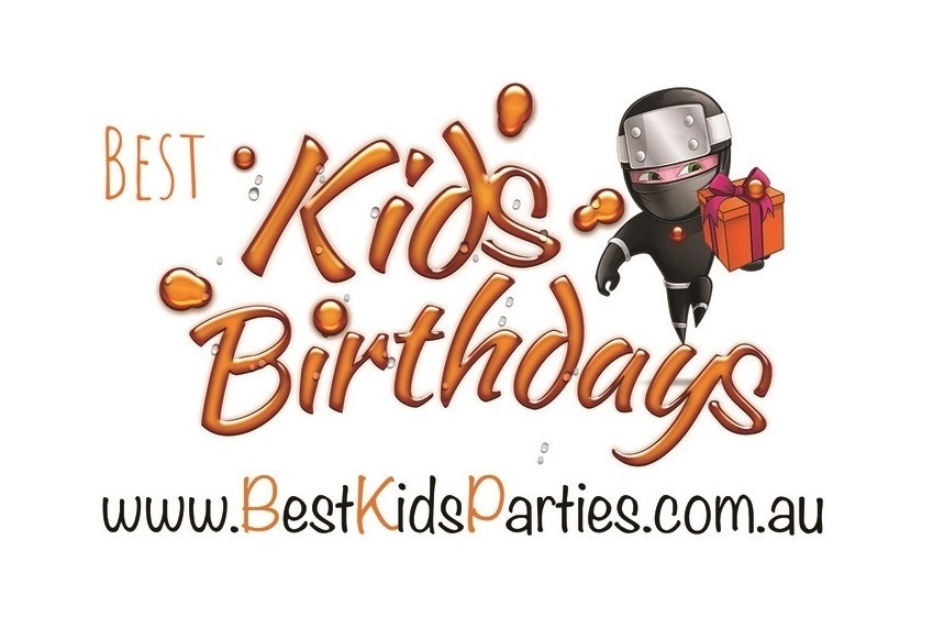 Best Kids Parties