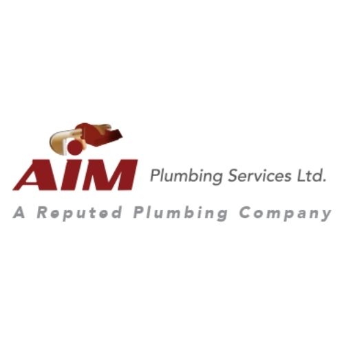 AIM Plumbing & Heating