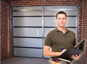 CT Garage Door Repair Tacoma
