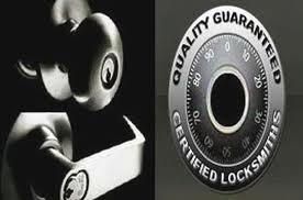 Toronto Certified Locksmiths