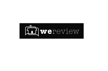 We Review