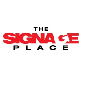 The Signage Place