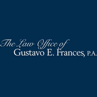 The Law Office Of Gustavo E. Frances, P.A.