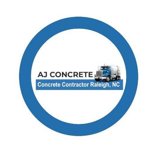 AJ Concrete Contractors Raleigh