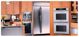 Appliance Repair Experts Pasadena