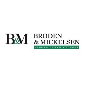 Broden, Mickelsen, LLP