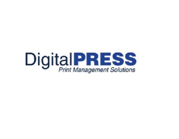 Digital Press Printing