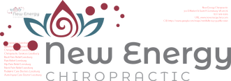 New Energy Chiropractic