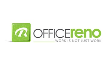 Office Renovation & Office Interior Design Singapore