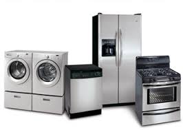 Appliance Repair Encino