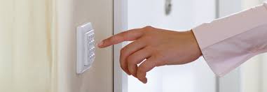 Security & Entry Systems Los Angeles