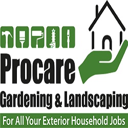 Procare Gardening, Landscaping and Property Maintenance