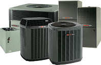 Top HVAC Services Frisco