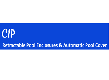 Automatic Pool Enclosure