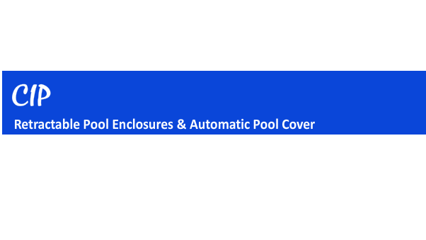 Automatic Pool Enclosure