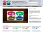 DPA Launches New Website!