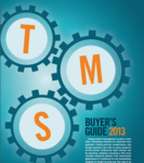 5 Transportation Management System Must Haves & Cerasis Inc's Cerasis Rater TMS Featured as Top TMS in Inbound Logistics' 2013 TMS Buyer's Guide